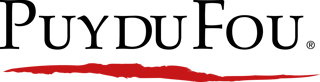 Logo Puy du Fou