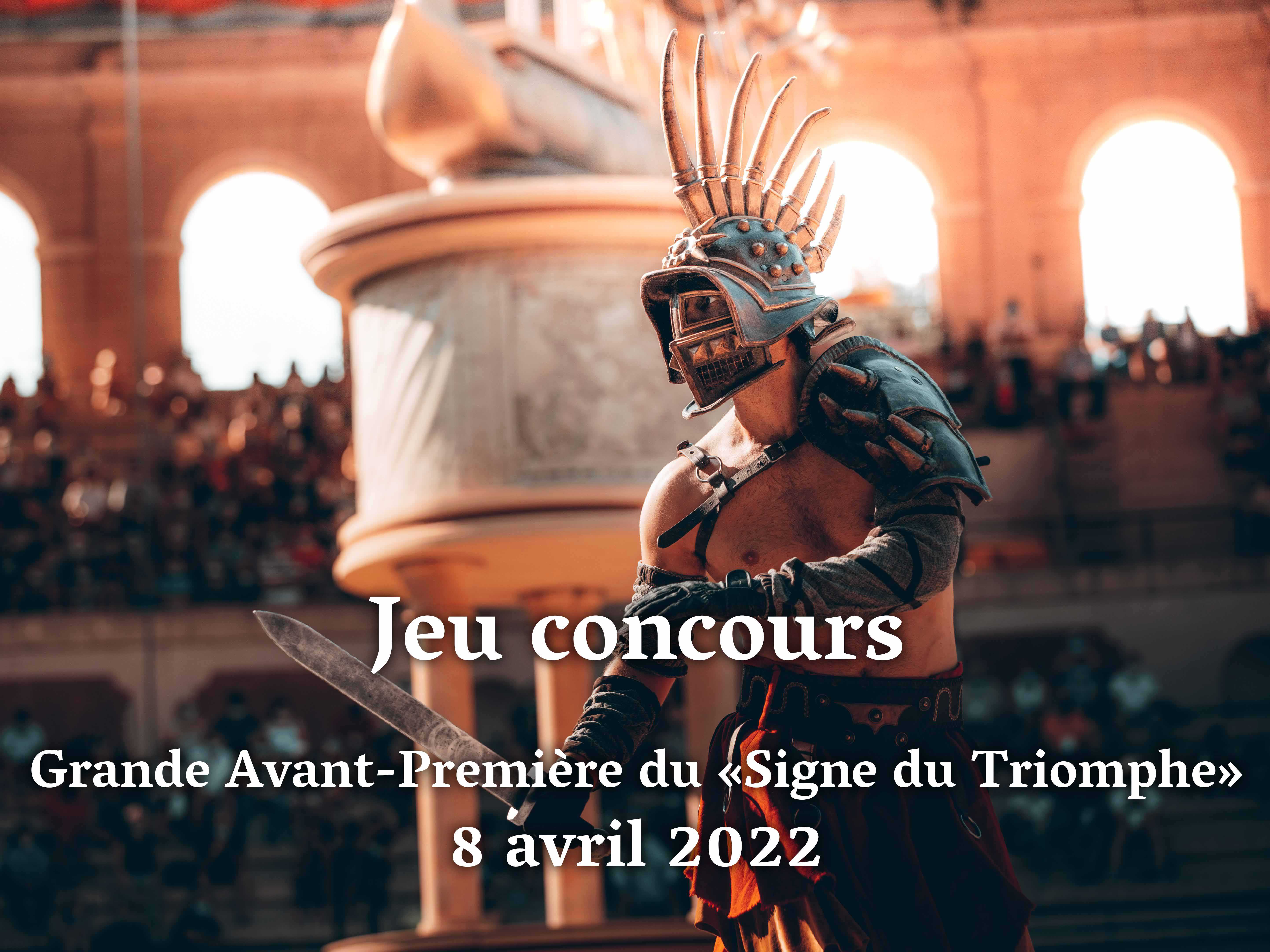 Gladiateur 4x3_OK@ArthurAumond Gladiateur 4x3_OK@ArthurAumond